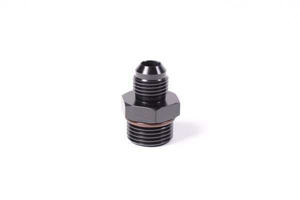 Radium Engineering — Radium Engineering 8AN ORB to 6AN Male Fitting - view 5